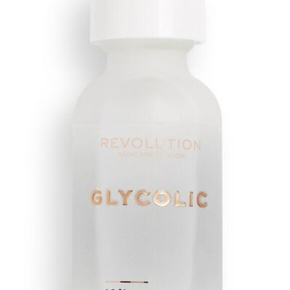 Revolution Glycolic 10% Serum - Picture 2 of 2